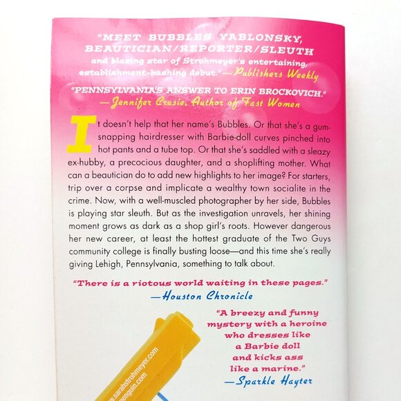 FREE GWP 4 Books Paperback Summer Fiction Bundle - Picture 7 of 12